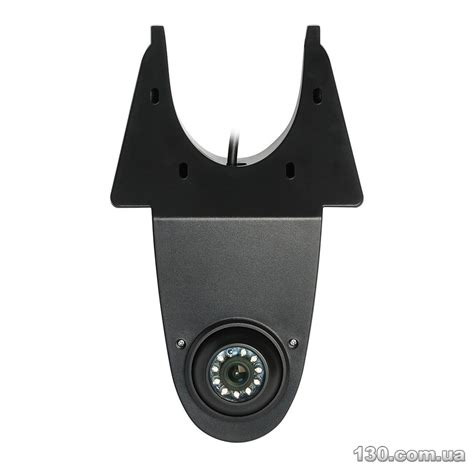 Incar VDC-150 — native rearview camera for Bus Mercedes, Volkswagen ...