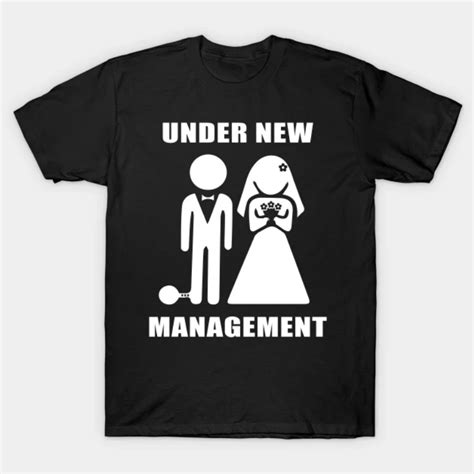 Under New Managements Ball And Chain T Shirt Pretty Creations