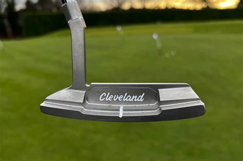 Cleveland Hb Soft Milled Putter Review