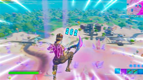 Hitting The Most Insane Trickshots On Fortnite Road To A Trickshot