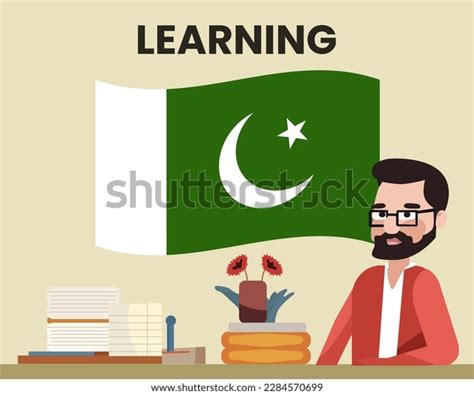 36 Pakistani Teachers Stock Vectors And Vector Art Shutterstock
