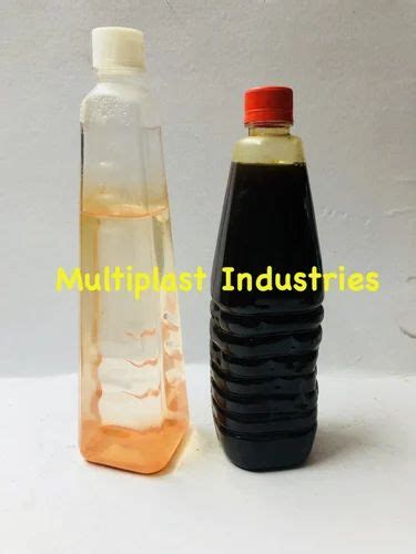 PET Sharbat Bottles at best price in Mumbai | ID: 19830203048