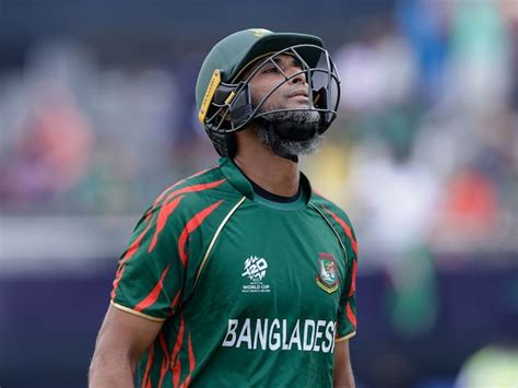 Sa Vs Ban T20 World Cup 2024 Highlights Heartbreak For Bangladesh As