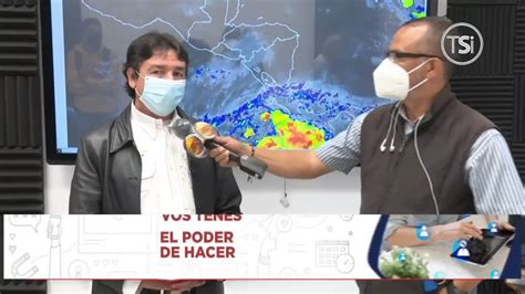 Noticieros Hoy Mismo On Twitter 🔴 𝗔𝗛𝗢𝗥𝗔 En Hoymismo Aldía Lluvias Continuarán Durante Los