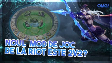 Noul Mod De Joc V V V Youtube