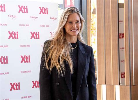 Xti Presenta A Bar Refaeli Como Nueva Embajadora Ediciones Sibila