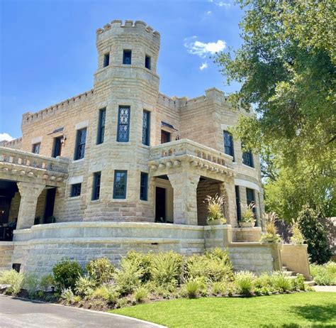 Joanna Gaines Latest Fixer Upper House The Castle 1 2