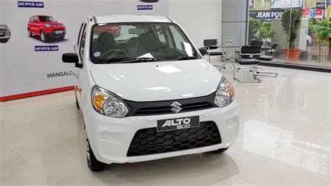 Maruti Car Price Hike Sep 2021 Alto WagonR Brezza Ertiga EECO S