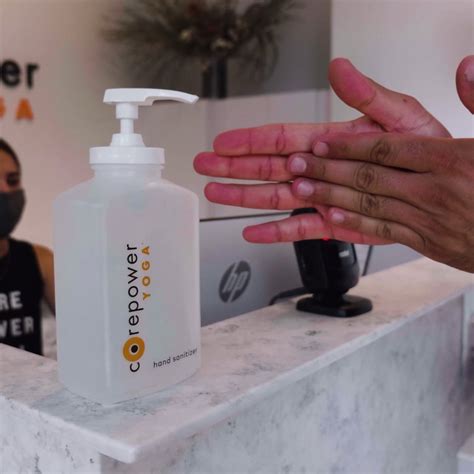 CorePower Yoga | Chicago IL