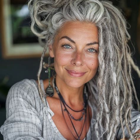 54 Trending Silver Hair Color Ideas That Prove Silver Is For Fearless