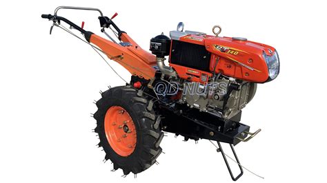 Tractor Farm Kubota Walking Tractor Competitive Price Hp Walking