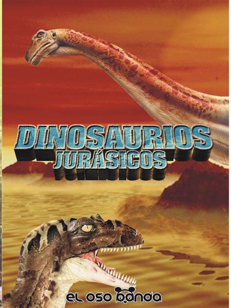 PDF Dinosaurios Jurásicos pdf DOKUMEN TIPS