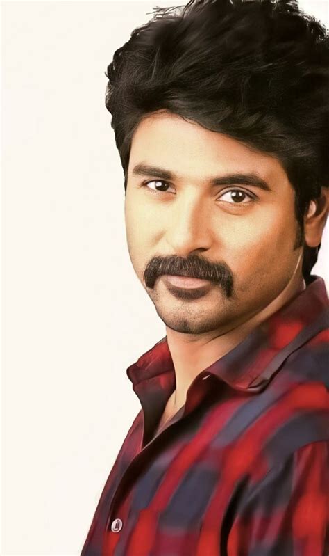 Incredible Compilation Of Sivakarthikeyan Hd Images Over Stunning