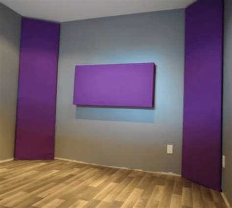 The Acoustic Treatment Guide For Panels Foam Artofit