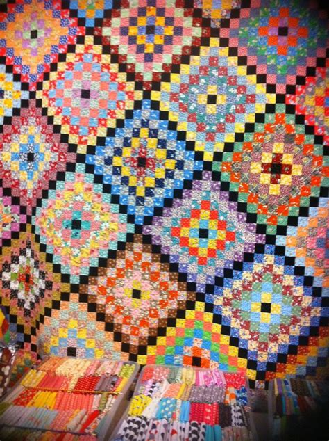 Images About Scrappy Quilts On Pinterest