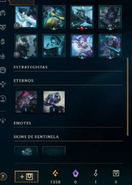 CONTA PLATINA 2 MMR ALTO League Of Legends Contas GGMAX