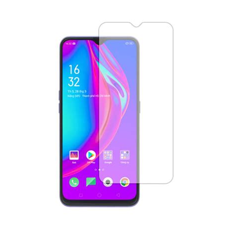 Miếng Dán Màn Hình Oppo F17 Pro Ppf Full Màn Giá Rẻ Tốt Nhất