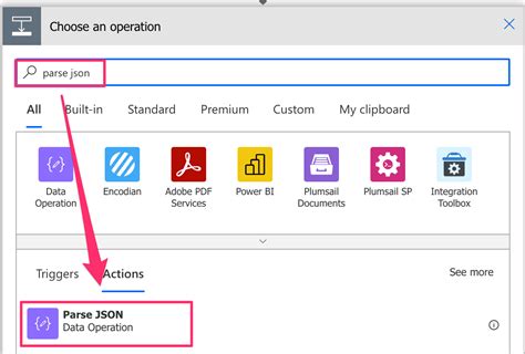 Power Automate Parse Json Action Guide When How To Use