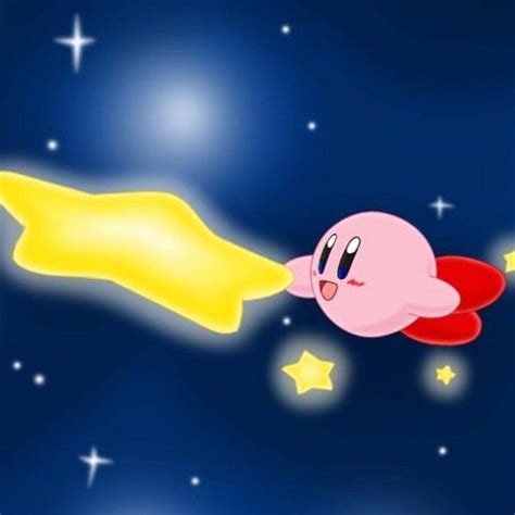 Stream Silver Man Listen To Kirby Relaxing Music Playlist Online For