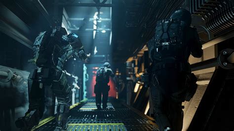 คะแนนรีวิว Call Of Duty Infinite Warfare ออกมาดี แม้แฟนๆ ไม่ชื่นชอบ