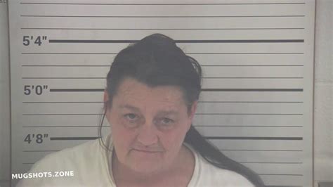 BROWN BRENDA RENEE 01 26 2024 Campbell County Mugshots Zone