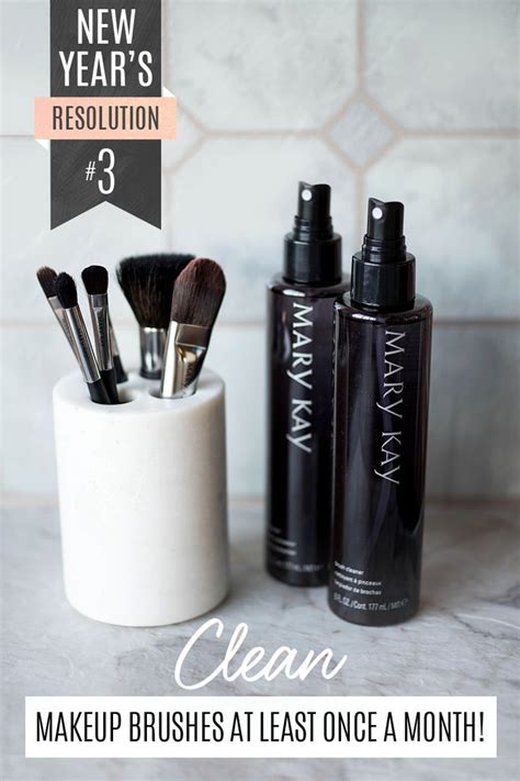 Mary Kay® Brush Cleaner Mary Kay Mary Kay Cosmetics Mary Kay Brushes Mary Kay Makeup