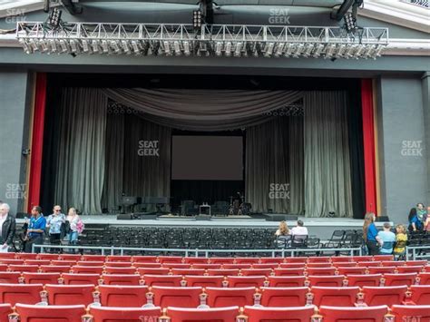 The Greek Theatre Los Angeles Seating Chart And Seat Views Seatgeek