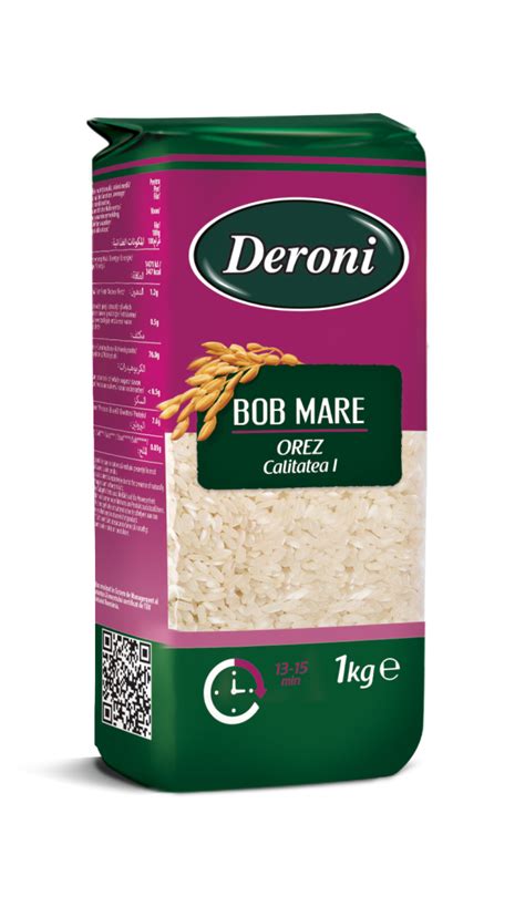 Orez Deroni Bob Mare Kg Zone International Trading Srl Ghidul