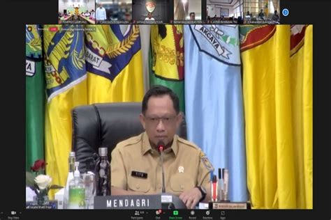 Pemprov Lampung Urutan Kedua Tertinggi Persentase Belanja APBD Provinsi