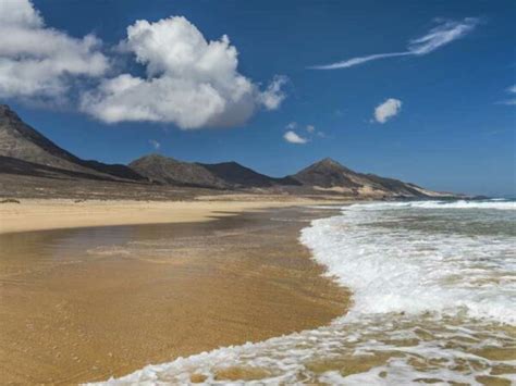 Les Plus Belles Plages Des Canaries Conseils Et Guide De Voyage