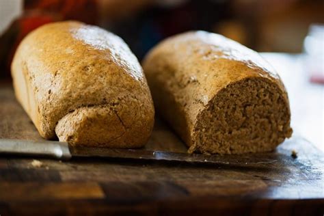 Faire Du Pain Sans Gluten Recette Et Astuces