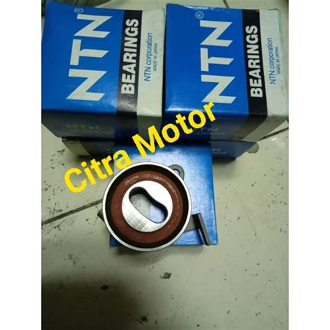 Jual Bearing Tensioner Timing Belt Daihatsu Zebra Espass S Taruna