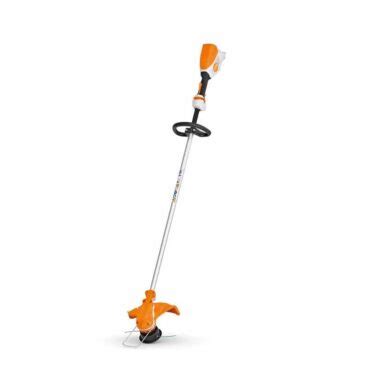 Akutrimmer STIHL FSA 60 R Compact KOMPLEKT Forestplus E POOD