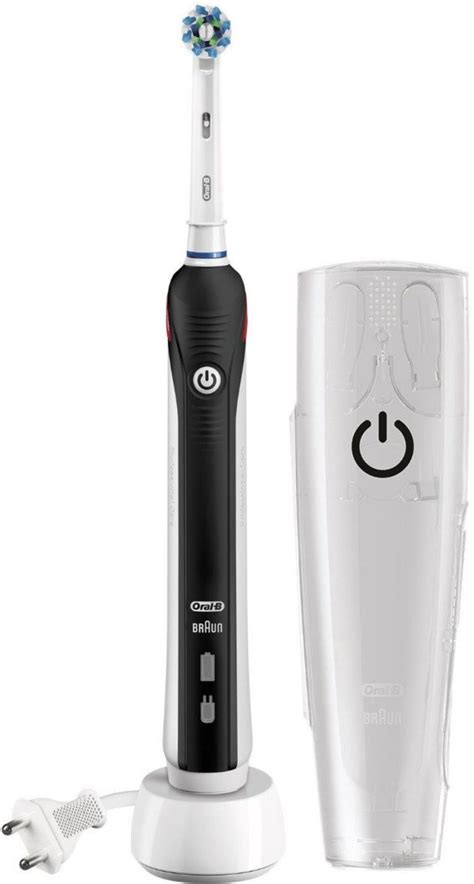 Oral B Pro Review Electric Toothbrush Reviews