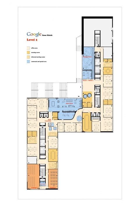 Top 32 Imagen Google Office Floor Plan Layout Abzlocal Mx