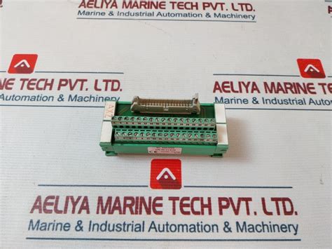 Phoenix Contact Um Flk Interface Module Aeliya Marine