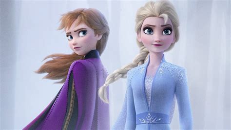 Frozen 2 Review