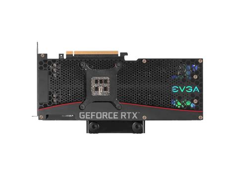 Evga Geforce Rtx 3080 Ti Xc3 Ultra Hydro Copper Gaming 12gb Gddr6x Arg
