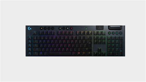 Best wireless gaming keyboard in 2021 | PC Gamer