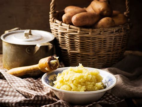 Purea Di Patate Ricetta Per Un Risultato Perfetto Sfizioso It