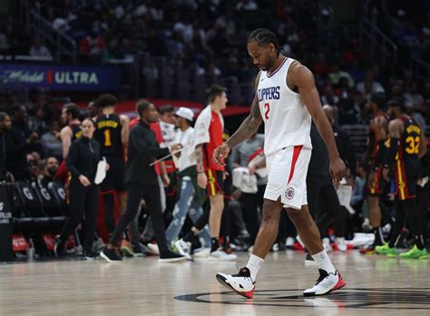 Is Kawhi Leonard Playing Today Against Phialdelphia 76ers Latest On 2