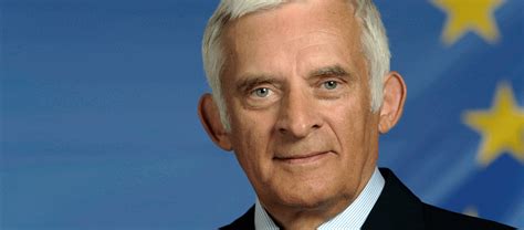 Jerzy Buzek is the former Prime Minister of Poland, club madrid member