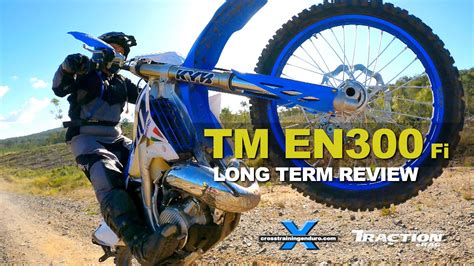 Tm En Fi Long Term Review And Updates Cross Training