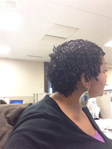 Easy Wash N Go With Vidal Sassoon Conditioner And Ecostyler Olive Oil Gel