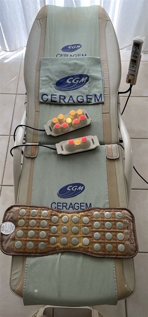 Ceragem Bed for sale | Only 3 left at -60%