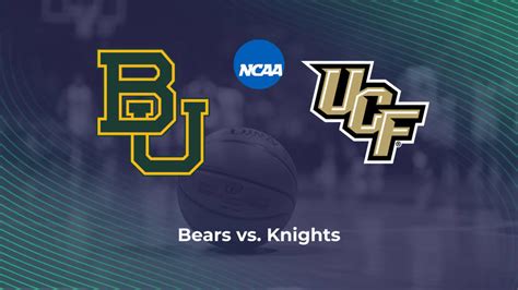 Baylor Vs UCF Basketball Dunkel Predictions February 8