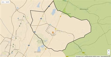 Mietspiegel Weingarten Baden Baden Württemberg 2025 Aktuelle