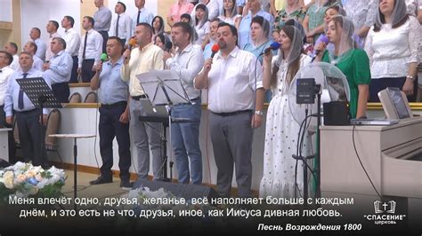 Меня влекут заоблачные дали / Песня - YouTube