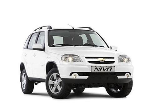 Установка ГБО на Шевроле Нива Chevrolet Niva — Автогаз&Автосвет Центр