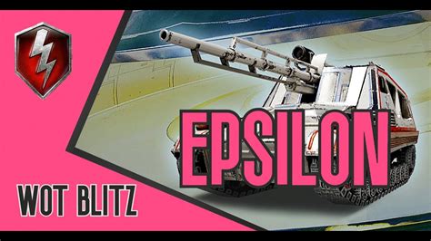 World Of Tanks Blitz Epsilon Sorteo 5 Pases De Batalla YouTube